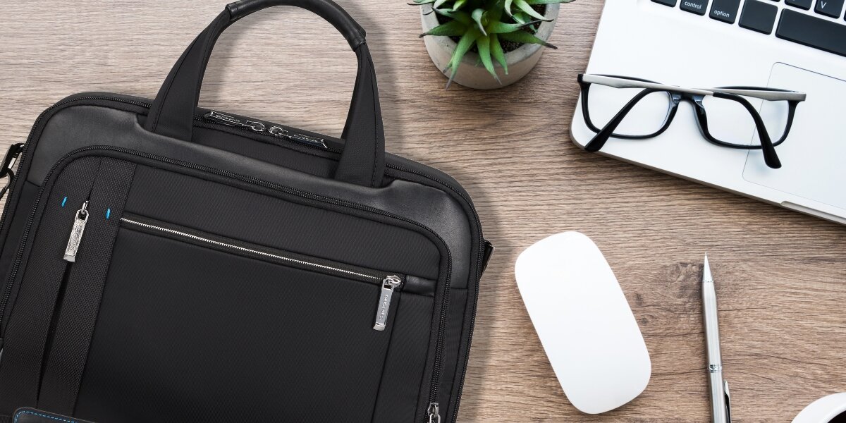 SAMSONITE Spectrolite 3