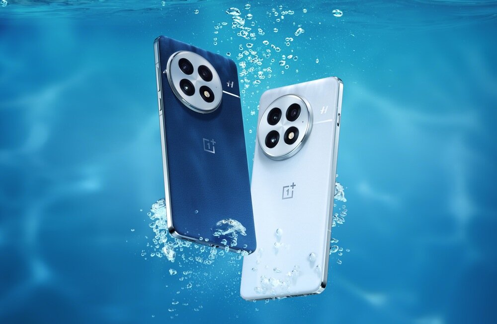 Smartfon ONEPLUS 13 wytrzymałość