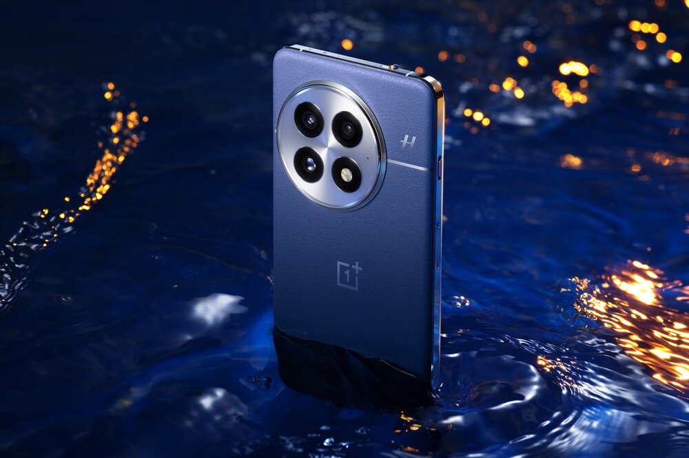 Smartfon ONEPLUS 13 Ładny