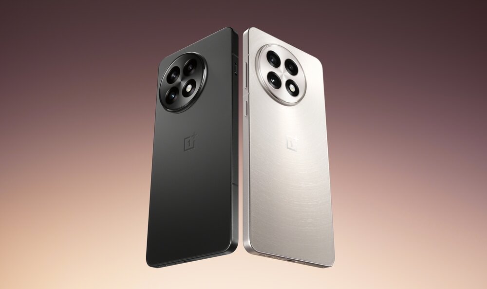 Smartfon ONEPLUS 13R flagowiec