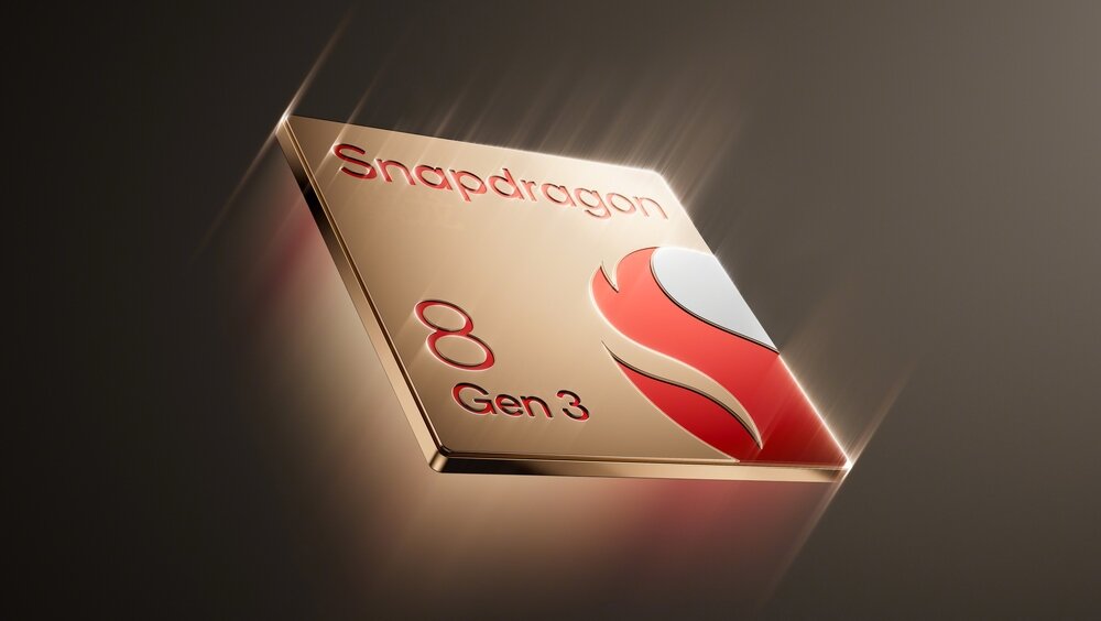 Smartfon ONEPLUS 13R Wydajność