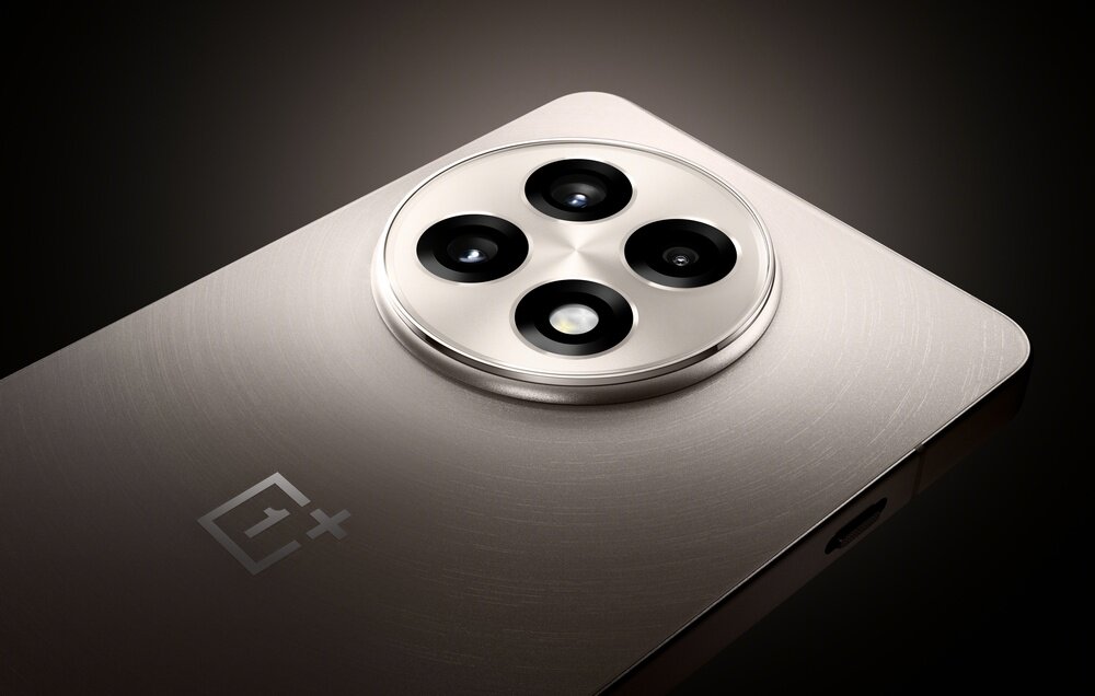 Smartfon ONEPLUS 13R Touch