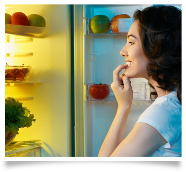 Alarm otwartych drzwi