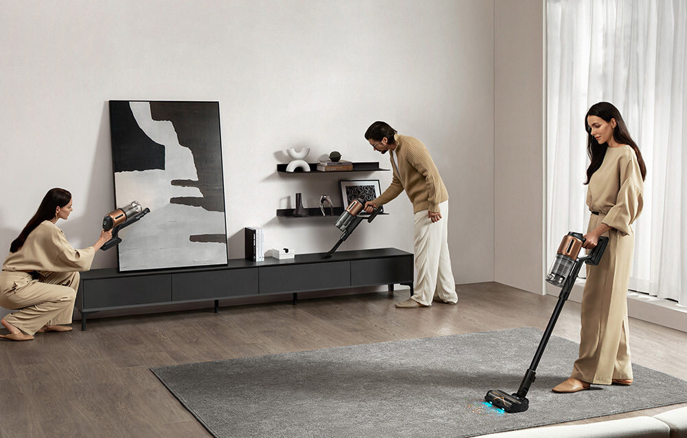 Odkurzacz DREAME Z20