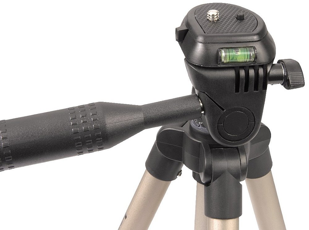 Statyw HAMA Star 61 regulacja