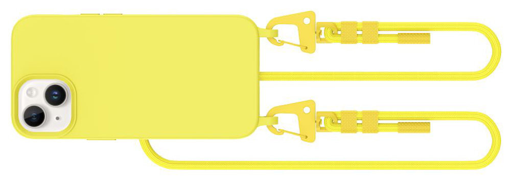 TECH-PROTECT MagNecklace