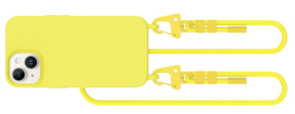 TECH-PROTECT MagNecklace