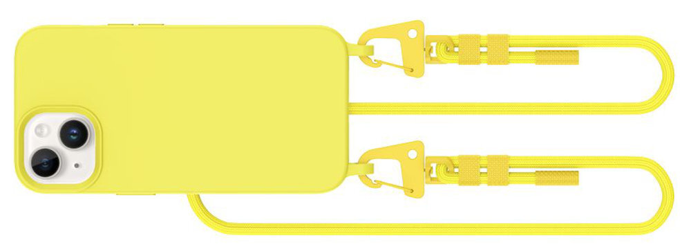 TECH-PROTECT MagNecklace