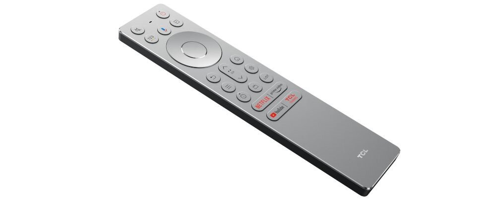 Pilot TCL RC933 do TCL - Szybki dostęp do aplikacji