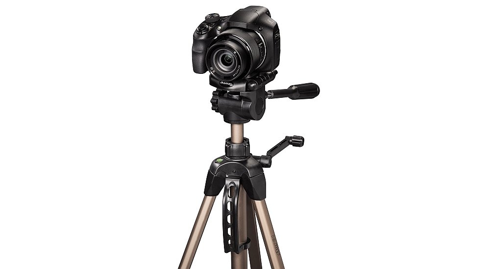 Statyw HAMA Star 61 regulacja