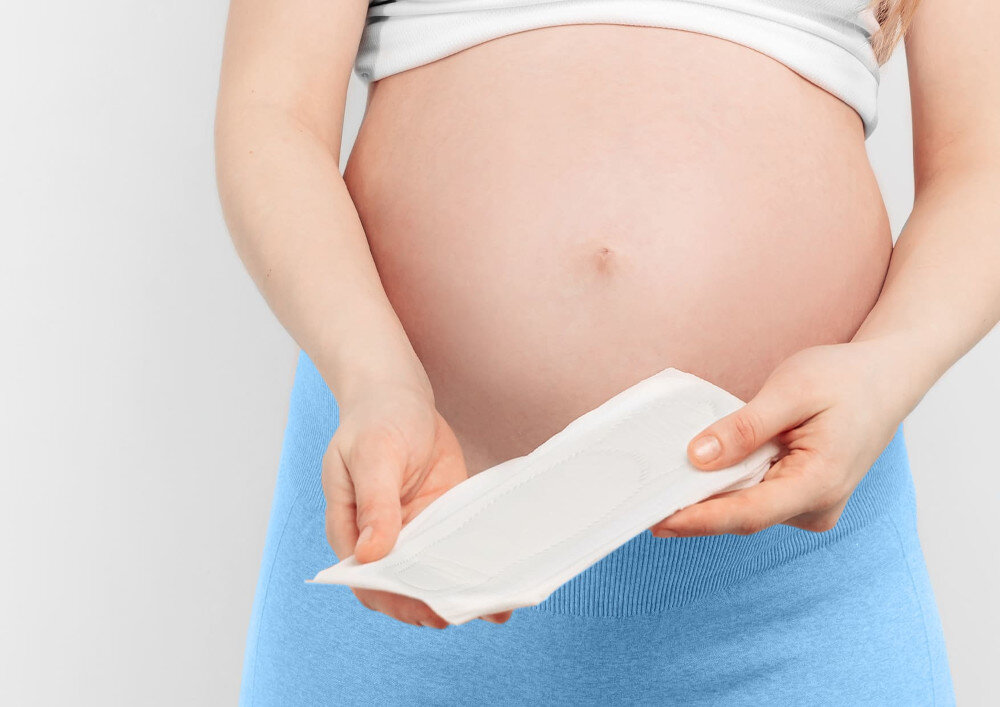 Podpaski poporodowe NENO Soffio rozmiar L (8 szt.) zdrowie skóra cyrkulacja powietrza uczucie komfort świeżość podrażnienia