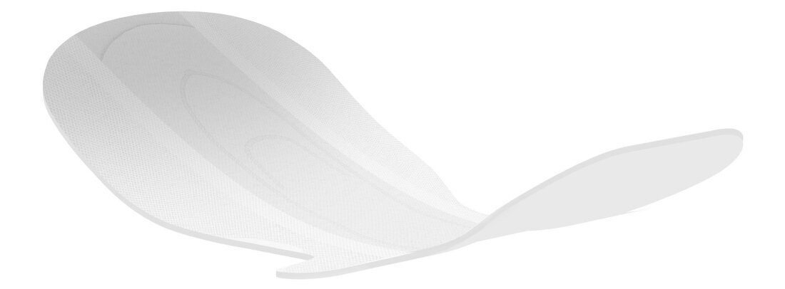 Podpaski poporodowe NENO Soffio rozmiar L (8 szt.) Neutralizacja zapachów poczucie świeżość