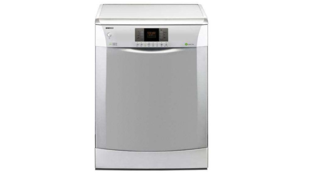 Zmywarka BEKO DFN 6833 S - Ogólny