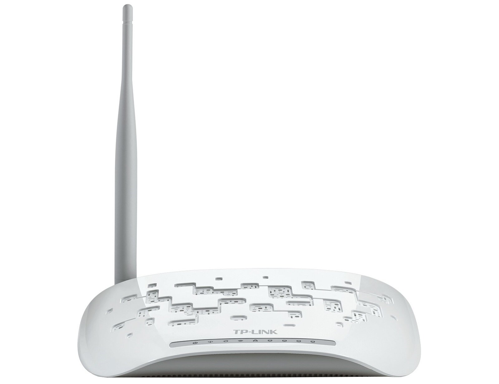 Router TP-LINK TD-W8951ND - WiFi   