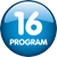 Ikonka 16 programów
