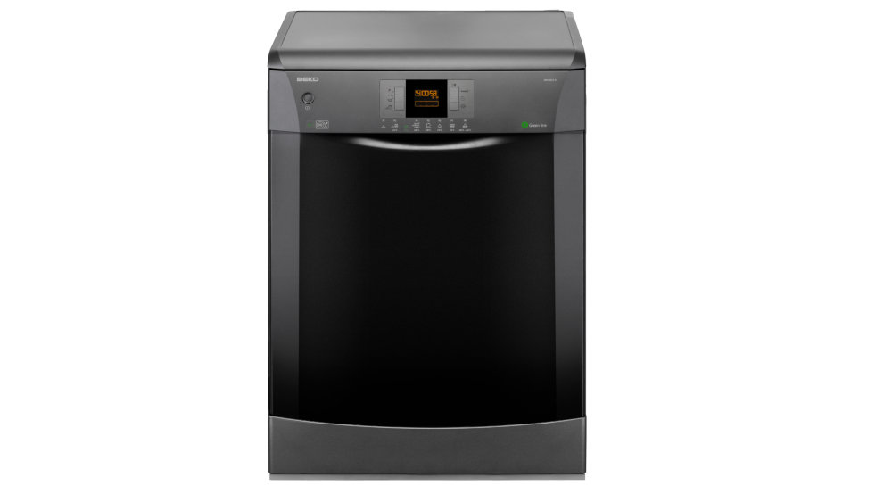 Zmywarka BEKO DFN 6833 B - Ogólny