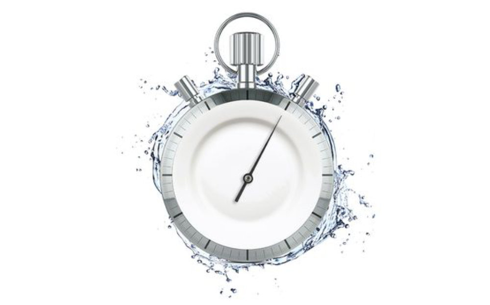 Zmywarka BEKO DFN 6833 B - Quick&Shine
