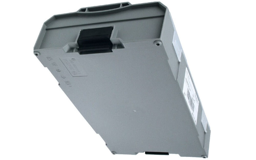 Pudełko L-BOXX Mini Bosch materiał do żywności składany uchwyt wymiary 260x155x63 mm