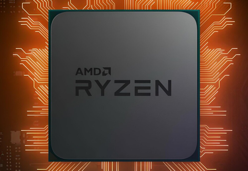 Komputer NTT Game ZKG-R5P30506GB-TER4 grafika z procesorem i nazwą modelu wydajność rdzenie taktowanie moc