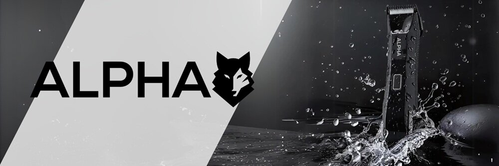 Trymer ALPHA ABS-06 bezprzewodowy kv początek opisu