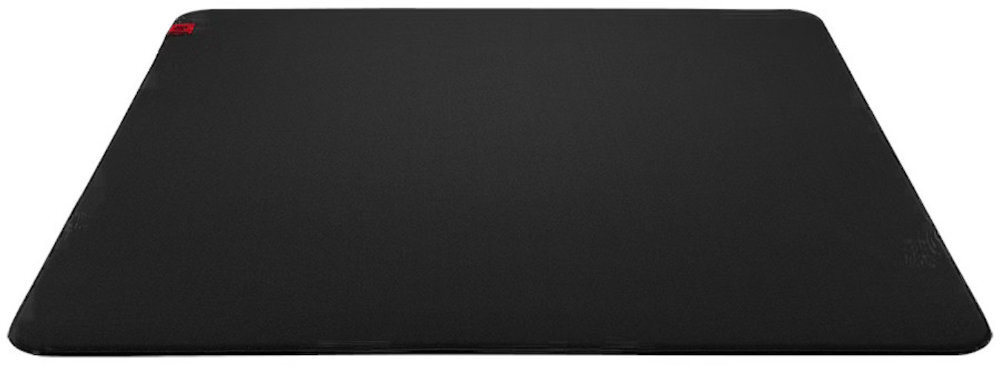 Podkładka ZOWIE rozmiar XL 500 x 500 mm swobodę ruchów myszy - podkładka od przodu