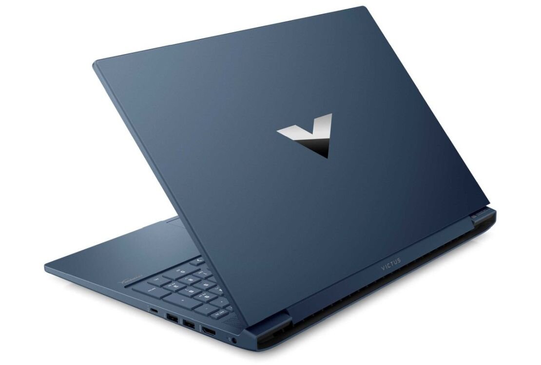 Laptop HP Victus 16 - Ekologia