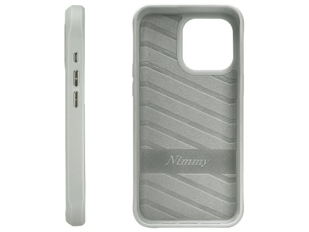 Etui Nimmy Glasses Cool Dog
                zabezpieczenie montaż krawędzie ochrona porty