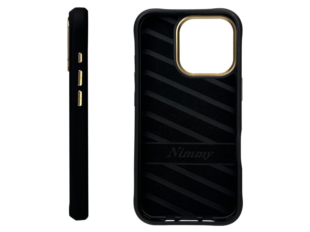 Etui NIMMY Cool&Cute 2.0 Monkey
                haftowany małpa wzornictwo 3d charakter estetyka dodatek