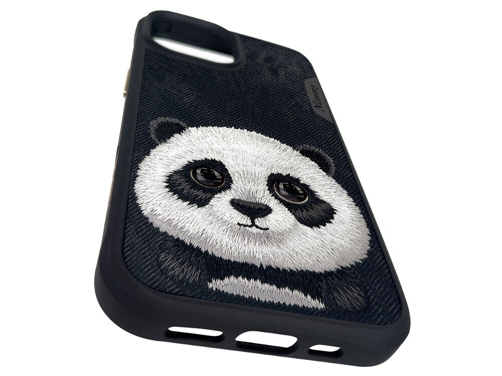Etui NIMMY Big Eyed Pet 2.0 Panda
                funkcjonalność akcesoria precyzja kompatybilność