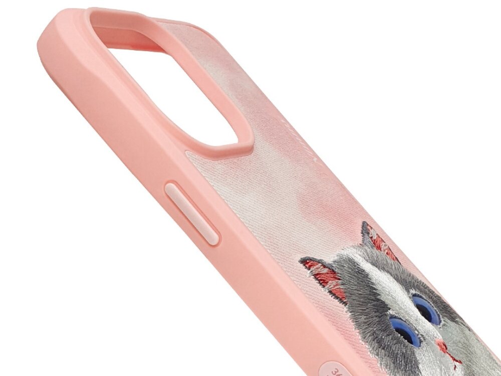 Etui NIMMY Big Eyed Pet 2.0 Cat
                funkcjonalność akcesoria precyzja kompatybilność