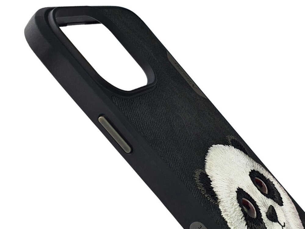 Etui NIMMY Big Eyed Pet 2.0 Panda
                funkcjonalność akcesoria precyzja kompatybilność