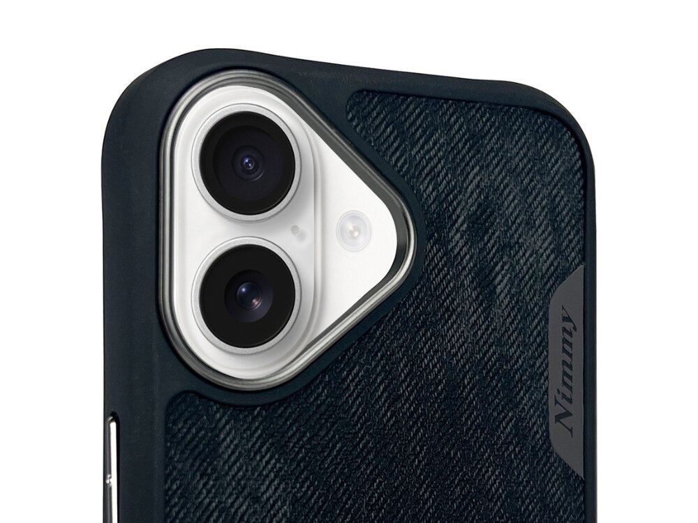 Etui NIMMY Big Eyed Pet 2.0 Panda
                funkcjonalność akcesoria precyzja kompatybilność