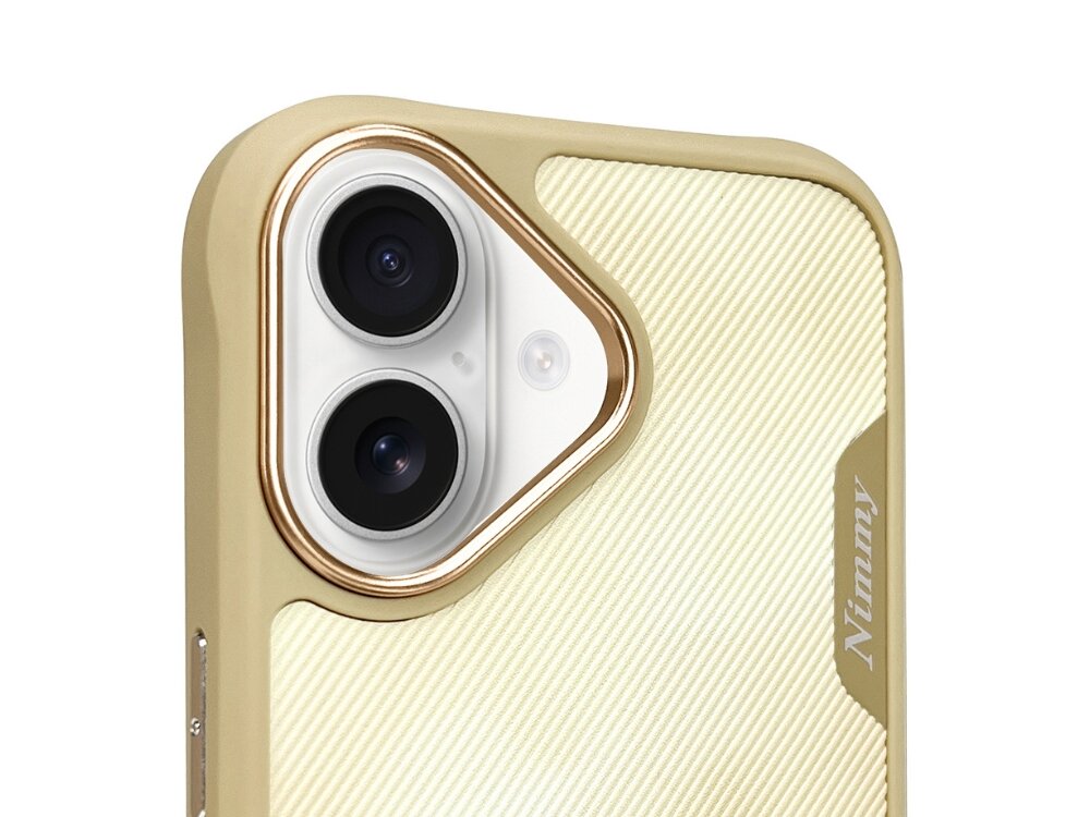 Etui NIMMY Big Eyed Pet 2.0 Cat
                funkcjonalność akcesoria precyzja kompatybilność