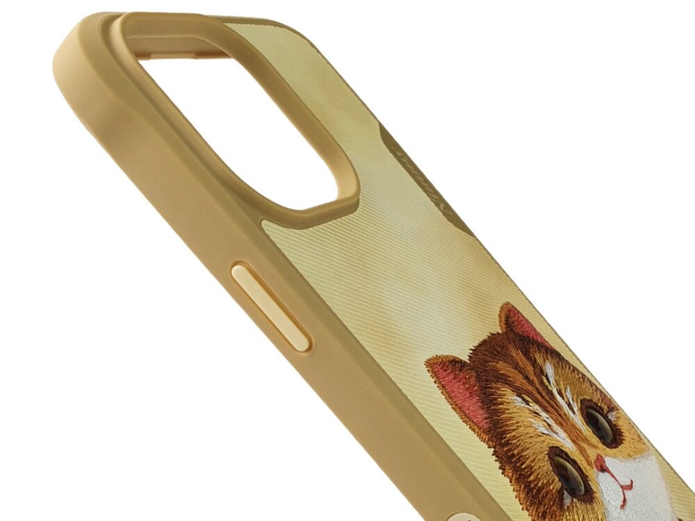 Etui NIMMY Big Eyed Pet 2.0 Cat
                funkcjonalność akcesoria precyzja kompatybilność