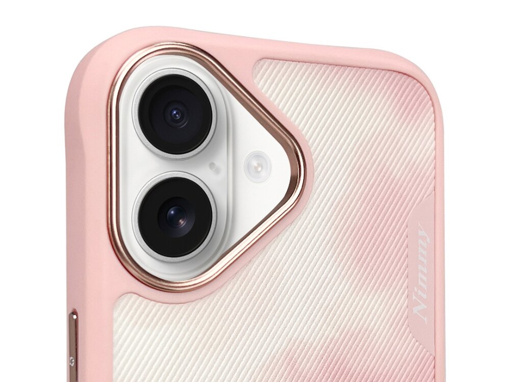 Etui NIMMY Big Eyed Pet 2.0 Cat
                funkcjonalność akcesoria precyzja kompatybilność