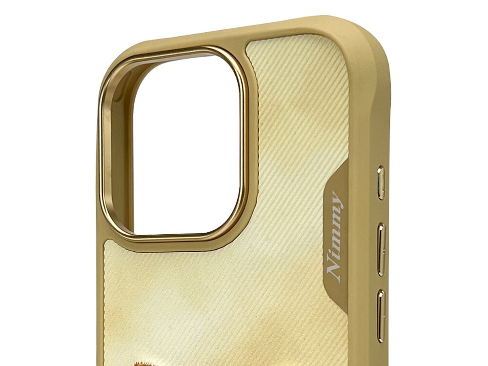 Etui NIMMY Big Eyed Pet 2.0 Cat
                funkcjonalność akcesoria precyzja kompatybilność