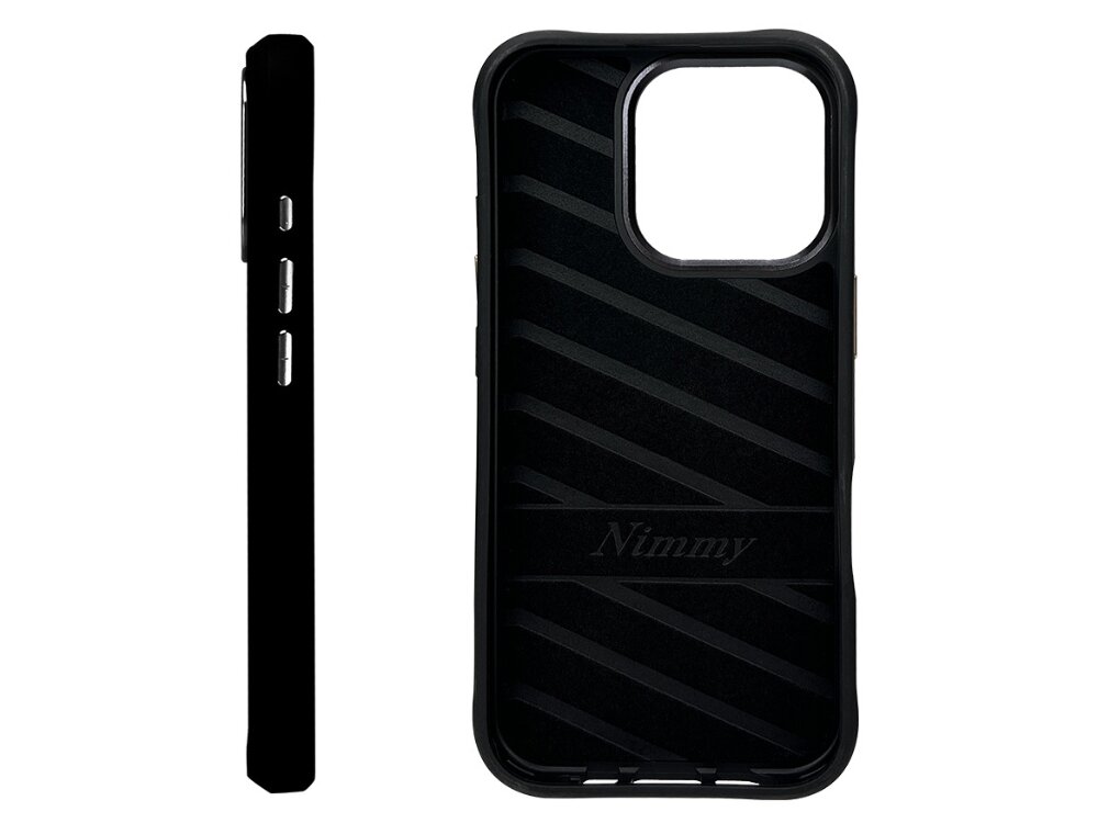 Etui NIMMY Big Eyed Pet 2.0 Panda
                wykończenie elegancja przeszycia stabilność detale