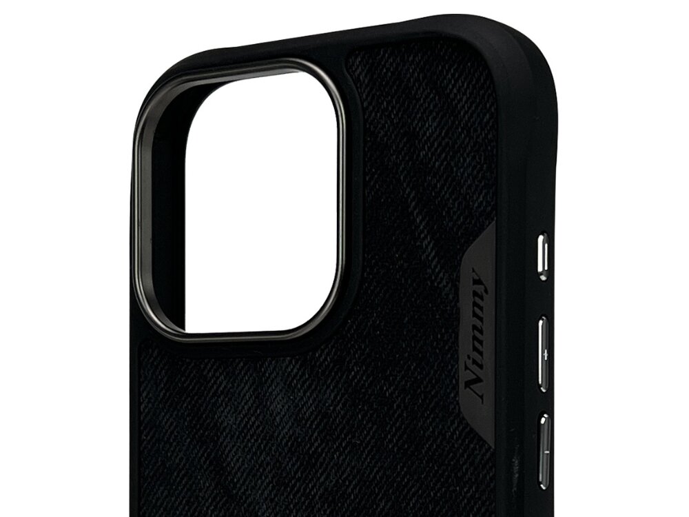 Etui NIMMY Big Eyed Pet 2.0 Panda
                funkcjonalność akcesoria precyzja kompatybilność