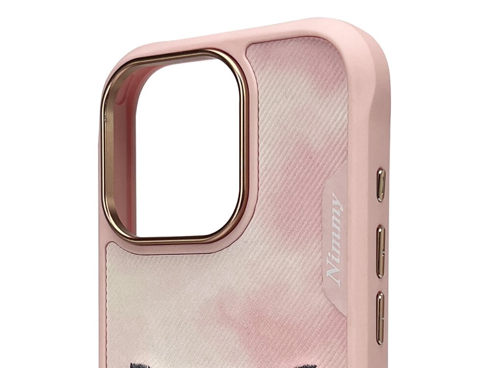 Etui NIMMY Big Eyed Pet 2.0 Cat
                funkcjonalność akcesoria precyzja kompatybilność