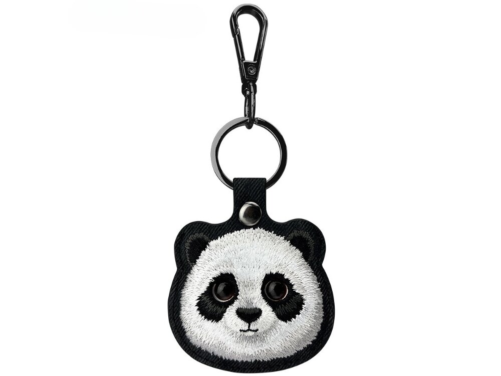 Zestaw Prezentowy NIMMY Big Eyed Pet 2.0 Panda
                etui karabińczyk magnetyczne konstrukcja