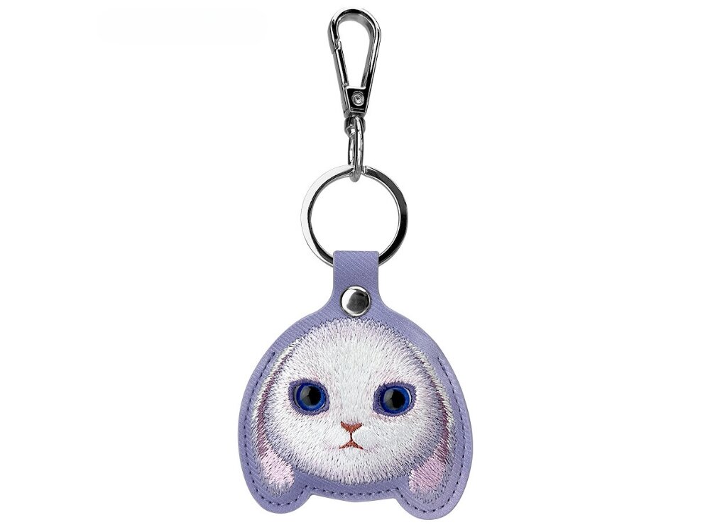 Zestaw Prezentowy NIMMY Big Eyed Pet 2.0 Rabbit
                etui karabińczyk magnetyczne konstrukcja