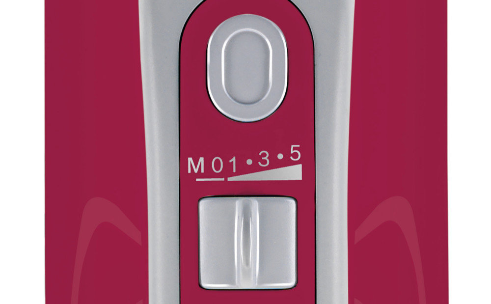 BOSCH MFQ40303 - Regulacja prędkości