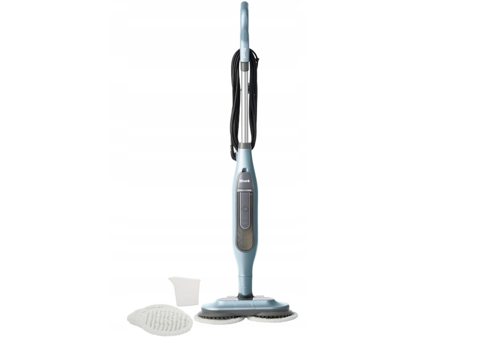 Mop parowy SHARK S6002EU zestaw akcesoria komplet wyposazenie