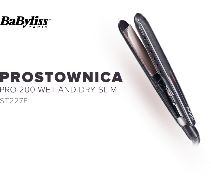 Inteligentna prostownica