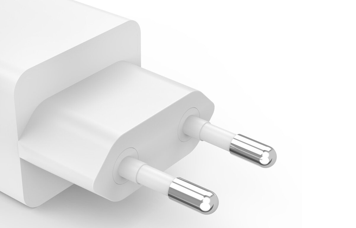 Moc 30 W, Power Delivery, Qualcomm® Quick Charge™ szybka ładowarka ładowarka sieciowa Hama Mini