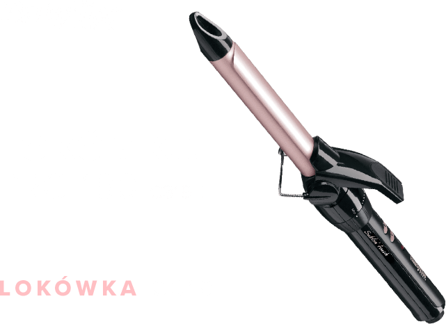 Inteligentna lokówka