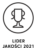 Lider jakości 2021