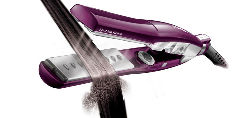 Delikatna dla włosów