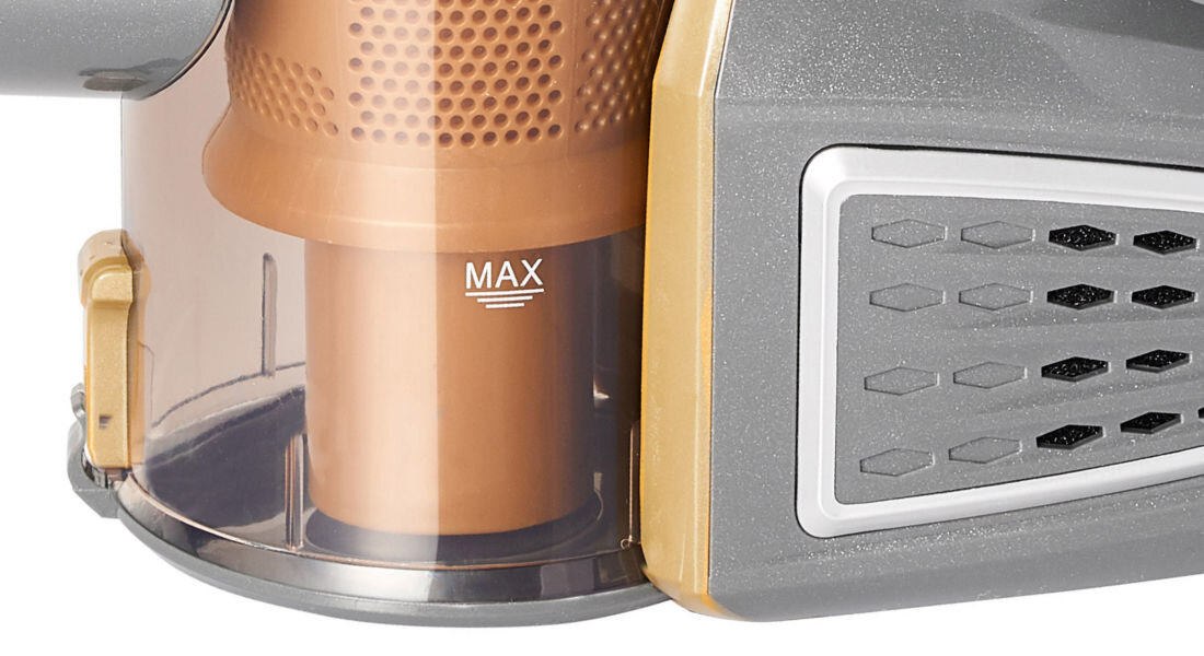 Odkurzacz ADLER AD 7036 system bezworkowy sprzatanie