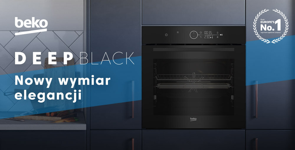 PIEKARNIK BEKO BCBIMA17400KSBS wizualizacja baner infografika logo marka front zamknięty